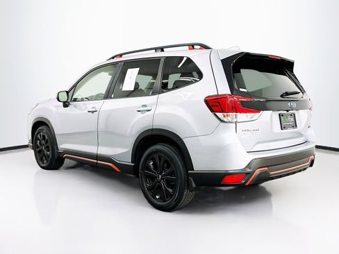 Used 2023 Subaru Forester Sport image 5