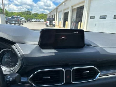 Used 2017 MAZDA CX-5 Grand Touring FWD image 10