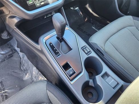 Used 2024 Subaru Crosstrek 2.0i Premium image 27