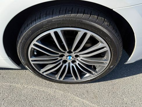 Used 2019 BMW 530i xDrive w/ Convenience Package AWD/4WD image 24