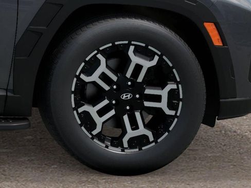 New 2026 Hyundai Tucson XRT AWD/4WD image 8