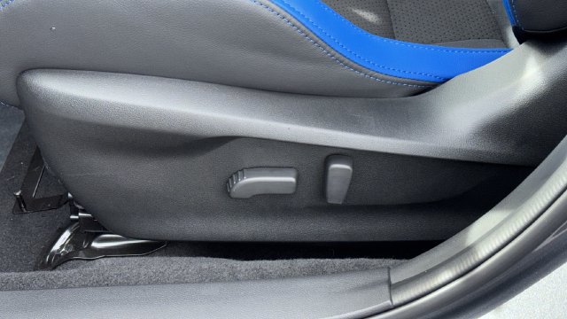 New 2026 Subaru WRX GT AWD/4WD image 19