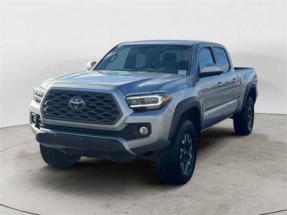 Used 2023 Toyota Tacoma TRD Off-Road