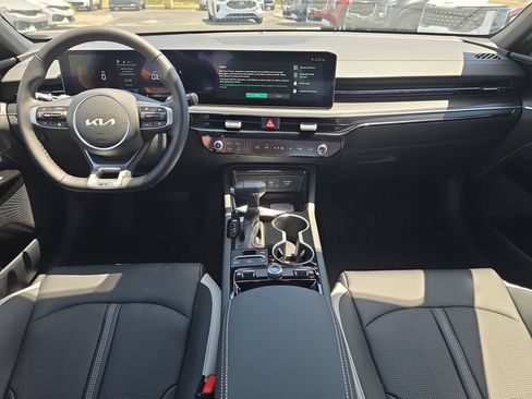 New 2026 Kia K5 GT-Line FWD image 11