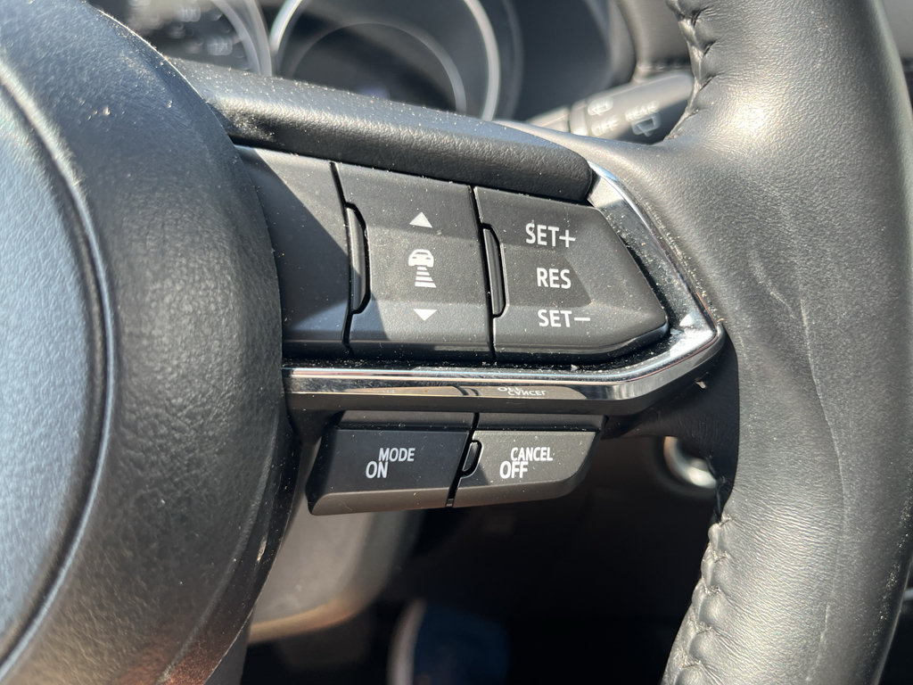 Used 2025 MAZDA CX-5 AWD 2.5 S w/ Select Package image 21