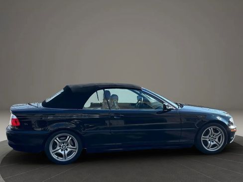 Used 2006 BMW 330Ci Convertible RWD image 5
