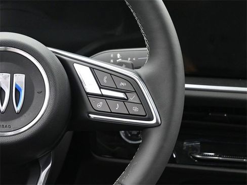 New 2026 Buick Envision Preferred image 29