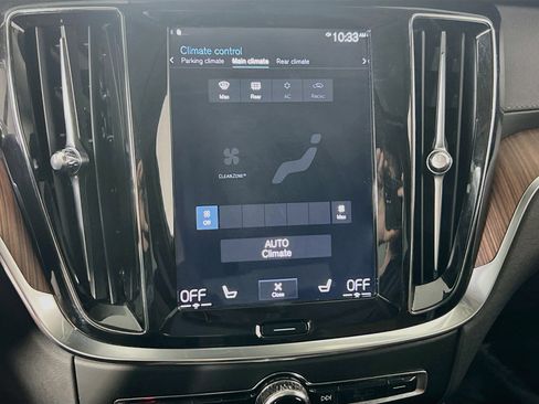 Used 2019 Volvo S60 T6 Inscription AWD/4WD image 16