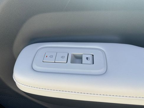 New 2026 Hyundai Santa Fe SEL image 39