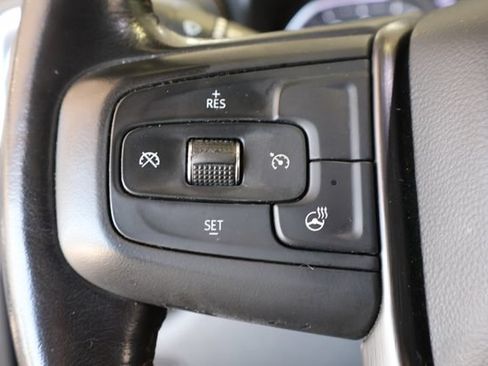 Used 2022 GMC Sierra 2500 AT4 AWD/4WD image 27