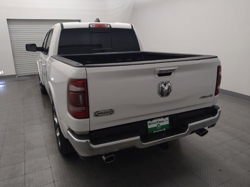Used 2019 RAM 1500 Limited image 6