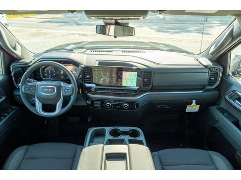 New 2026 GMC Sierra 1500 Elevation w/ Elevation Select Package AWD/4WD image 31