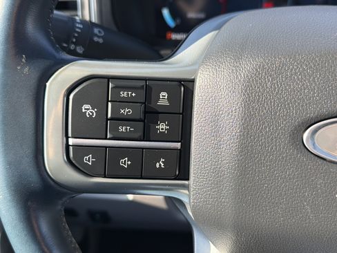 Used 2024 Ford F350 Limited image 20