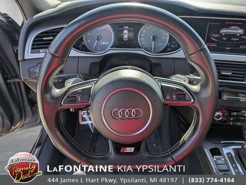 Used 2014 Audi S4 Premium Plus AWD/4WD image 19
