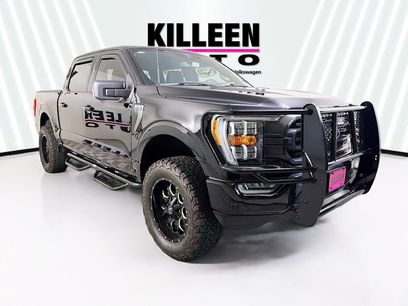Used 2023 Ford F150 XLT w/ Equipment Group 302A High