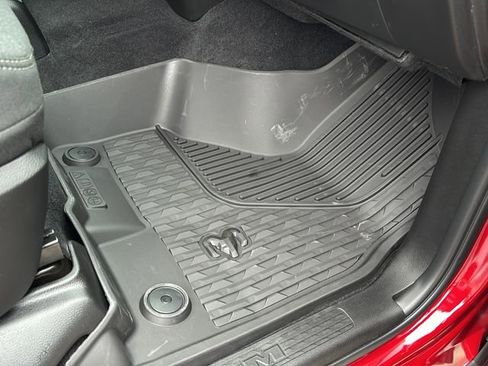 New 2026 RAM 2500 Tradesman image 39