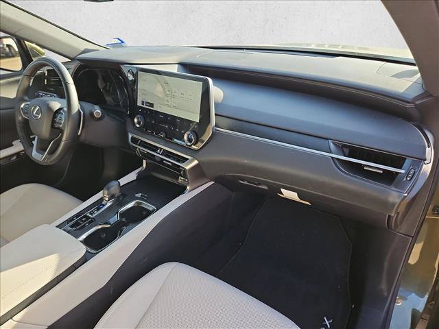 Used 2024 Lexus RX 350 Premium w/ Accessory Package (Z1) FWD image 23