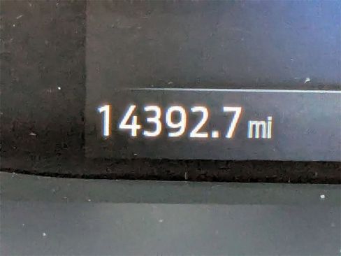 Used 2025 Ford Escape Active image 16