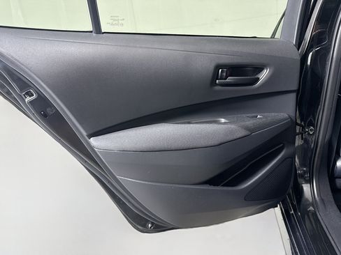Used 2022 Toyota Corolla LE w/ LE Convenience Package FWD image 26