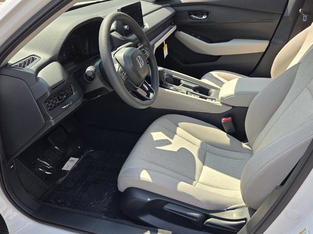 New 2026 Honda Accord LX image 8