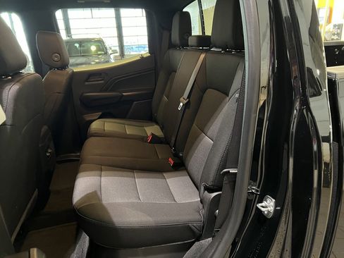 Certified 2026 Chevrolet Colorado Trail Boss image 14