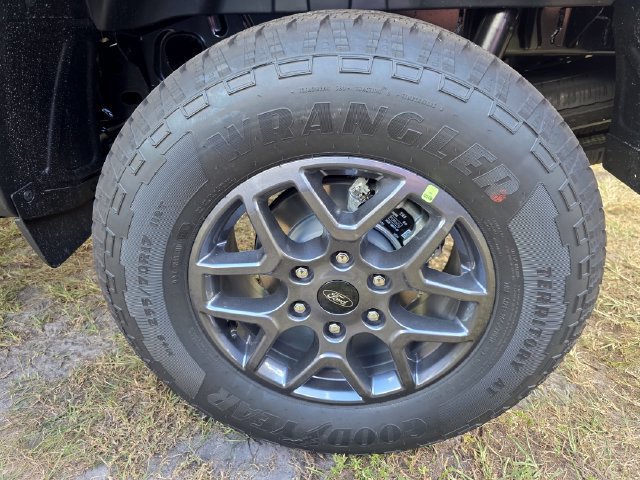 New 2026 Ford Ranger XLT RWD image 32