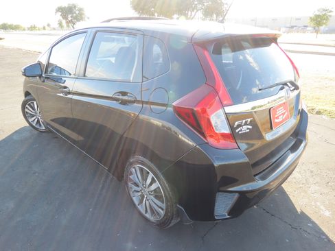 Used 2015 Honda Fit EX-L image 5
