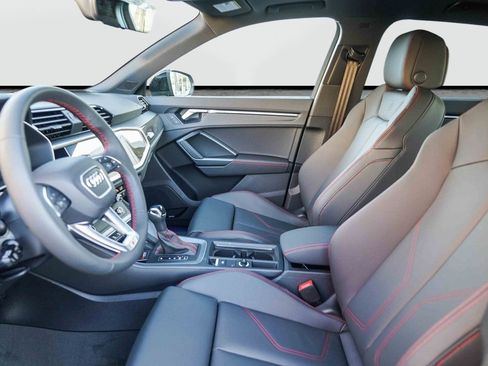 New 2025 Audi Q3 2.0T Premium Plus image 18