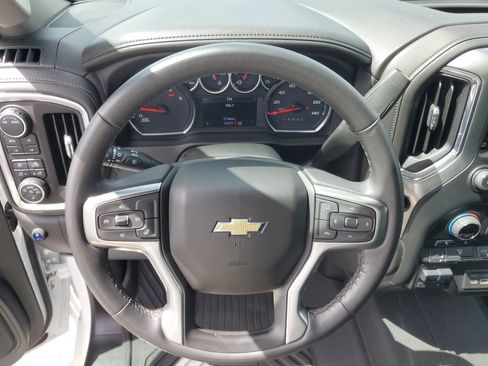Used 2022 Chevrolet Silverado 3500 LTZ AWD/4WD image 19