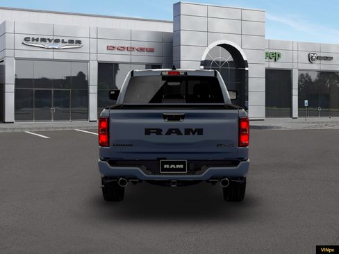 New 2026 RAM 1500 Laramie image 6