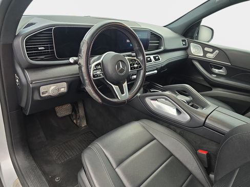 Used 2020 Mercedes-Benz GLE 350 4MATIC w/ Premium Package image 16