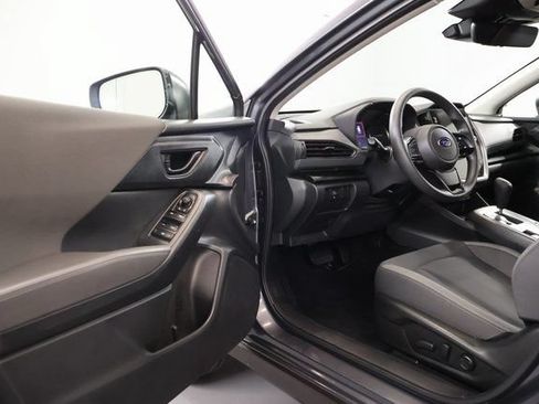 Certified 2025 Subaru Crosstrek 2.5i Premium AWD/4WD image 10