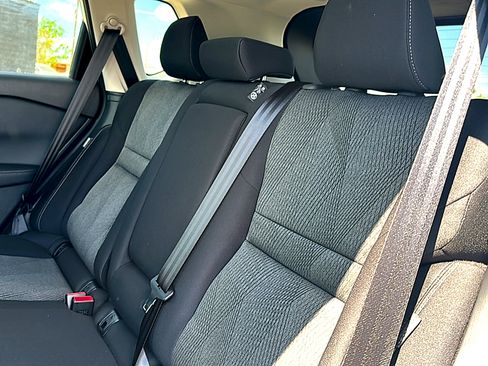 New 2026 Nissan Rogue SV image 16