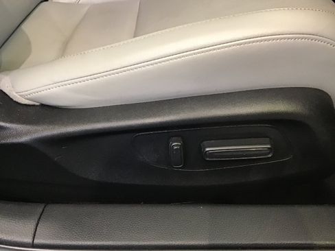 Used 2025 Honda Civic Sport Touring image 19