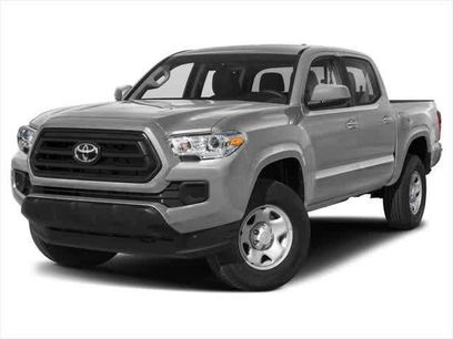 Used 2023 Toyota Tacoma SR w/ SR Convenience Package