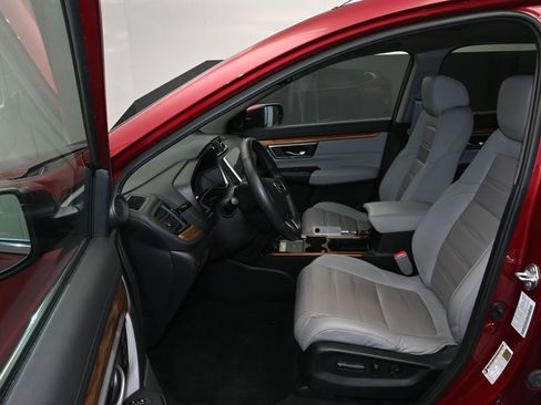 Used 2022 Honda CR-V Touring image 13