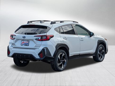 New 2025 Subaru Crosstrek 2.5i Limited image 4