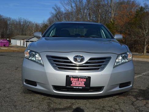 Used 2009 Toyota Camry Hybrid image 2