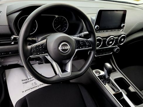 Used 2024 Nissan Sentra SV image 24