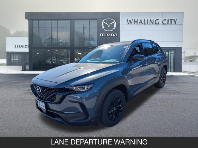 Used 2026 MAZDA CX-50 AWD 2.5 Hybrid w/ Premium Pkg image 2