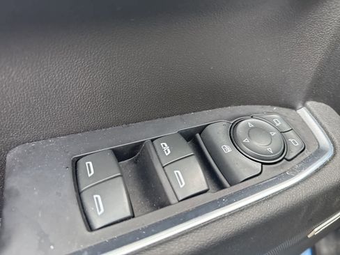 Used 2022 Chevrolet Silverado 1500 LT Trail Boss w/ LT Trail Boss Premium Package image 26