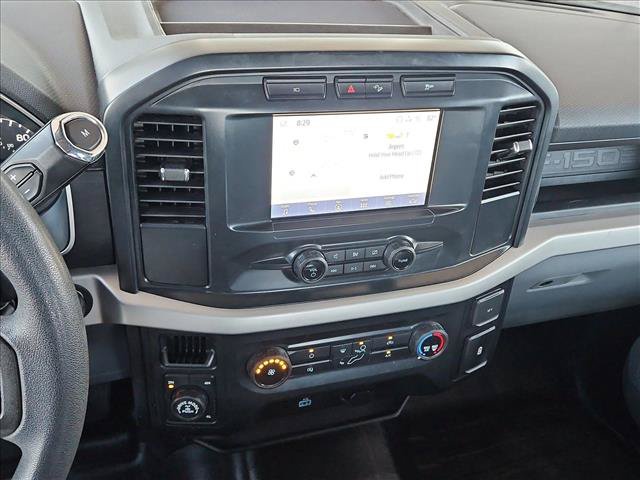 Used 2022 Ford F150 XL w/ FX4 Off-Road Package AWD/4WD image 14