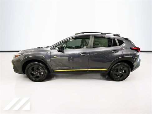 Certified 2025 Subaru Crosstrek 2.5i Sport w/ Crosstrek Mirror Package image 8