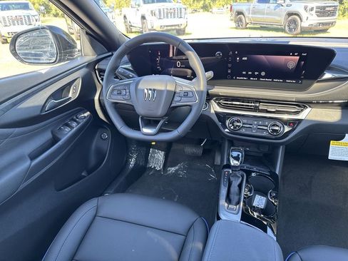 New 2026 Buick Envista Sport Touring w/ Convenience I Package image 19