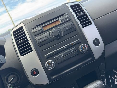 Used 2012 Nissan Xterra S w/ Value Package image 25