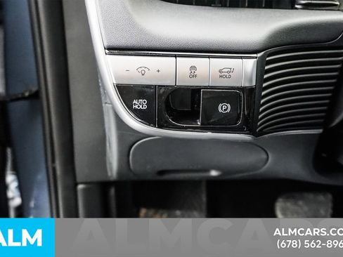 Used 2022 Hyundai Ioniq 5 SEL w/ Cargo Package image 33