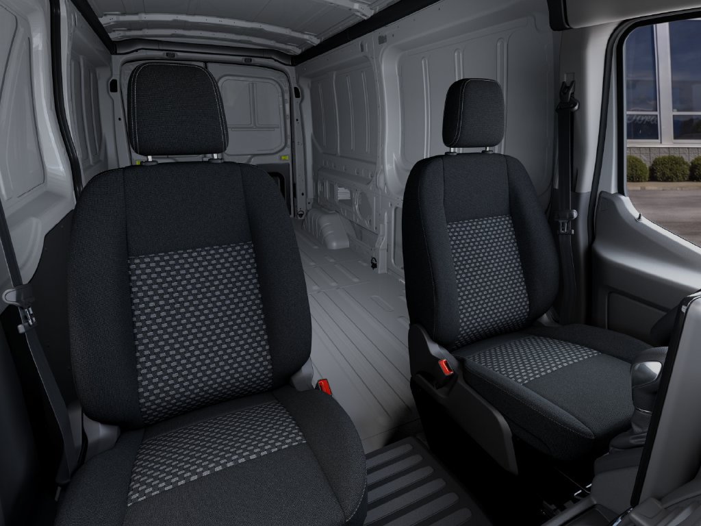 New 2027 Ford Transit 350 148 Medium Roof RWD image 10