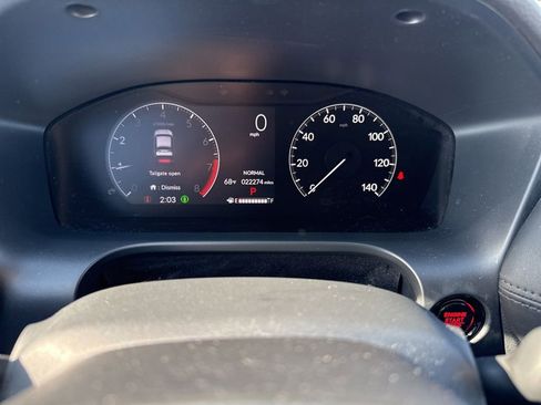 Used 2023 Honda HR-V LX image 19