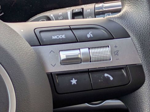 New 2026 Hyundai Tucson SE FWD image 27