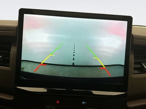 Used 2022 Ford Expedition Max Limited image 16